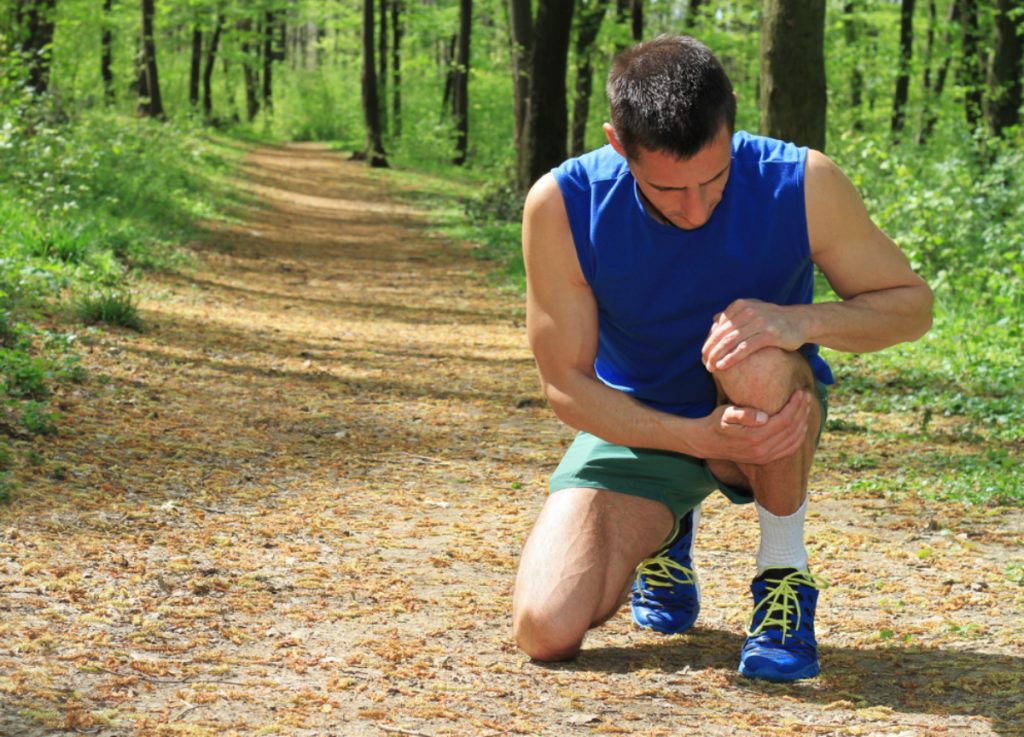 Before or After Race Day: What Runners and Walkers Should Watch For