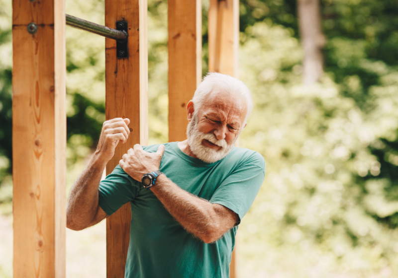 Before Surgery: Is Regenerative Care Worth Considering for Joint Pain?